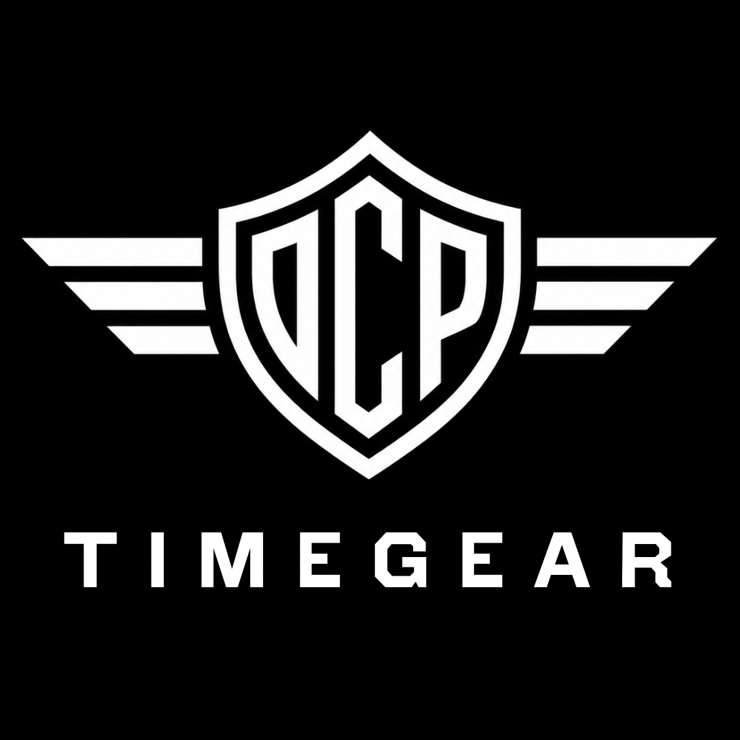DCP Timegear